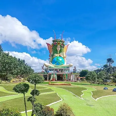 Gaia Tower