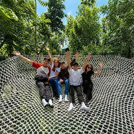 Skybed, Package 1 · Adventure & Wonder