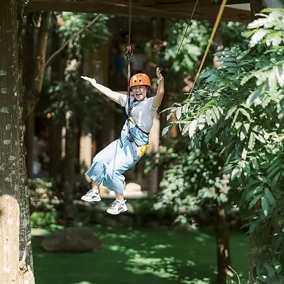 Zipline